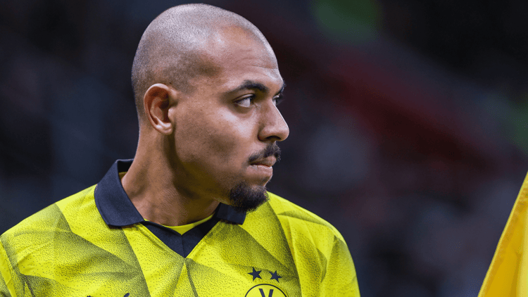 Donyell Malen could be available for transfer in January