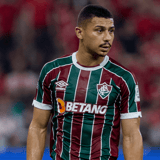 Andre, Fluminense
