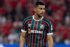 Andre, Fluminense