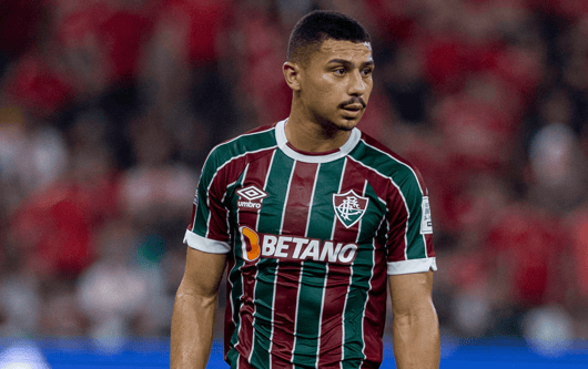 Andre, Fluminense