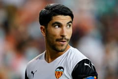 Carlos Soler, Valencia, 2021/22