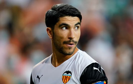 Carlos Soler, Valencia, 2021/22