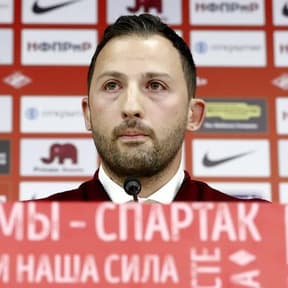 Niet Bosz maar Italiaan volgt Martínez op als bondscoach van België