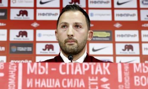 Domenico Tedesco