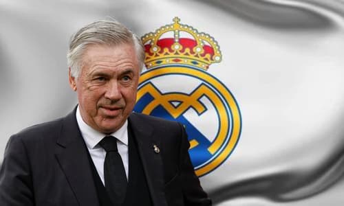 Carlo Ancelotti, Real Madrid, 2023/24