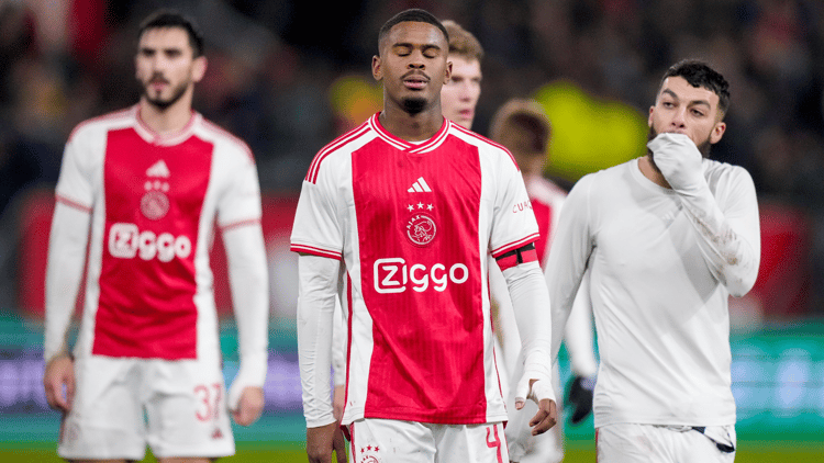 Jorrel Hato has been linked with the Gunners