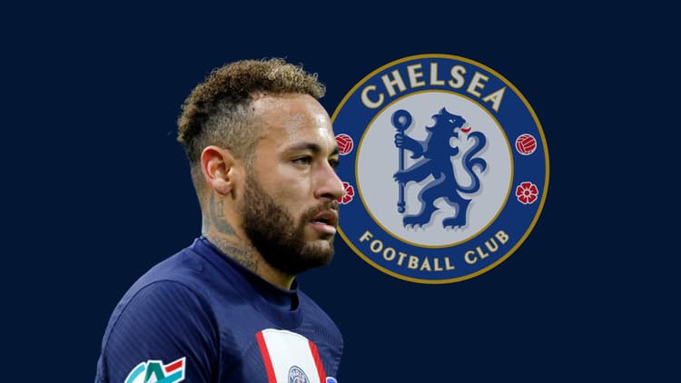 Neymar does not want to join Chelsea this summer