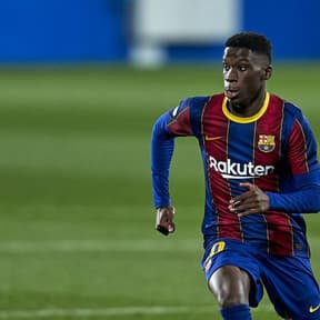 Chelsea’s prospects of signing Barcelona wonderkid are higher than ever