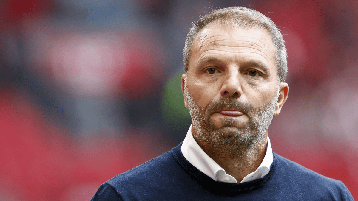 Maurice Steijn, Ajax