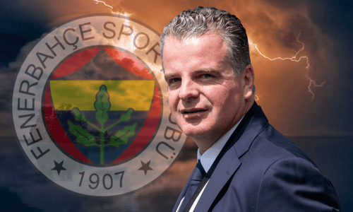 Dennis te Kloese, Fenerbahce