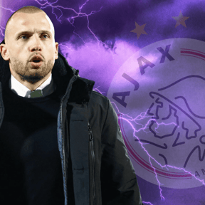 Heitinga is er klaar mee en komt met duidelijke eis: 'Dat is het belangrijkste'