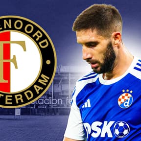 Feyenoord heeft eindelijk beet en legt aanvaller na maandenlange transfersoap vast