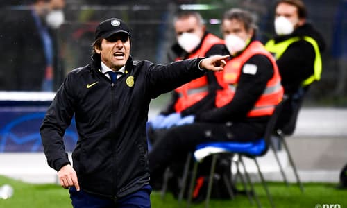 Eriksen or Nainggolan out? Conte says some Inter players must leave