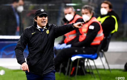 Eriksen or Nainggolan out? Conte says some Inter players must leave