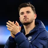 Mason Mount, Chelsea, 2022/23