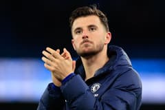 Mason Mount, Chelsea, 2022/23