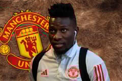 Andre Onana is a "fur coat with no knickers" for Man Utd, Ben Foster says