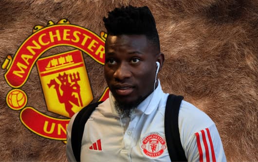 Andre Onana is a "fur coat with no knickers" for Man Utd, Ben Foster says