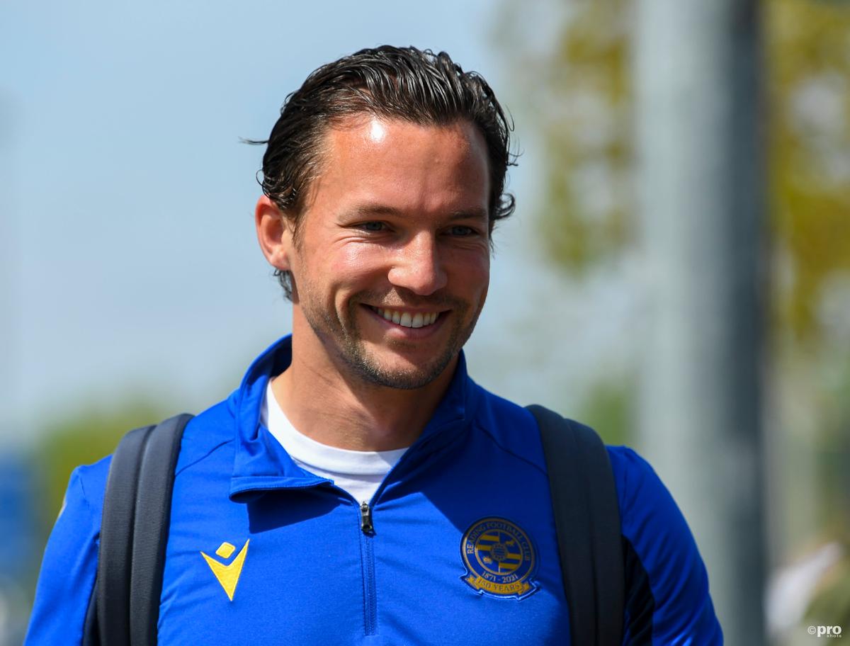 Danny Drinkwater