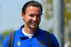 Danny Drinkwater
