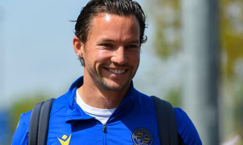 Danny Drinkwater