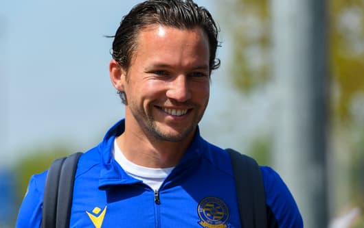 Danny Drinkwater