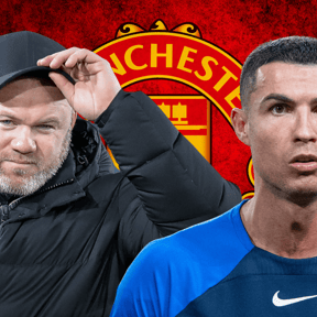 Cristiano Ronaldo and Wayne Rooney to fight in the ring? One promoter wants to make it happen...
