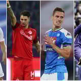 Top 10 signings of January transfer window