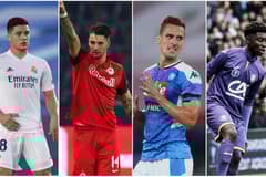 Top 10 signings of January transfer window