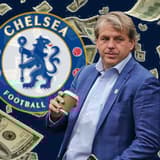 Todd Boehly, Chelsea, 2022/23