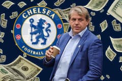 Todd Boehly, Chelsea, 2022/23