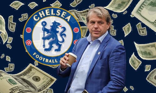 Todd Boehly, Chelsea, 2022/23