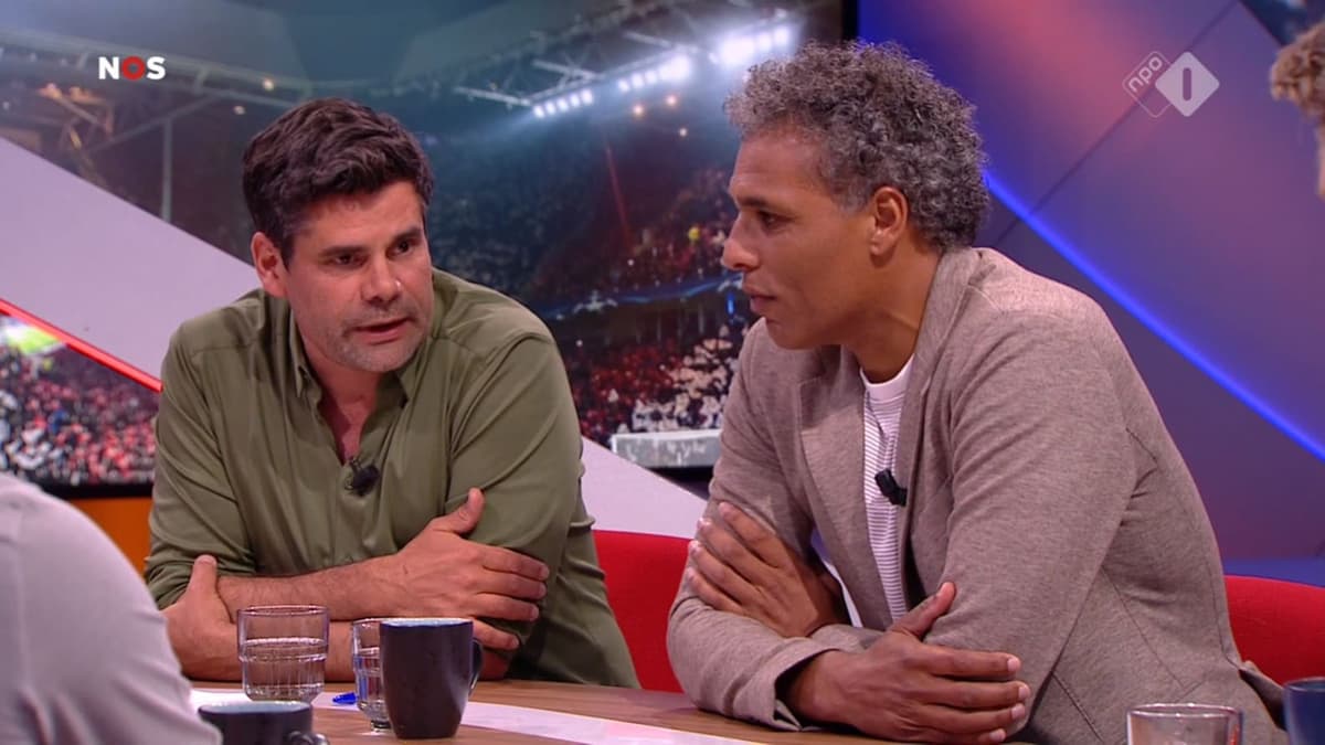 Van Hooijdonk