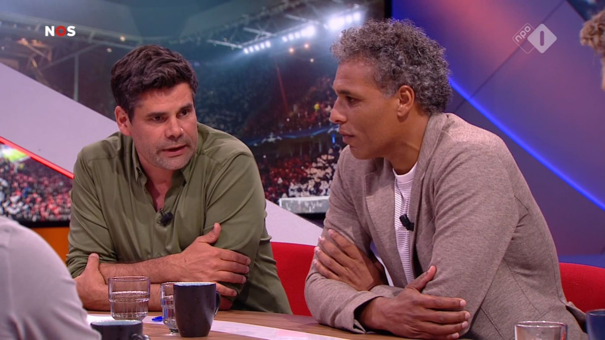 Van Hooijdonk