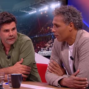 Van Hooijdonk verwacht toptransfer: ‘Nederlandse topclubs hebben zitten slapen’