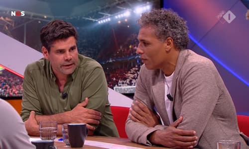 Van Hooijdonk