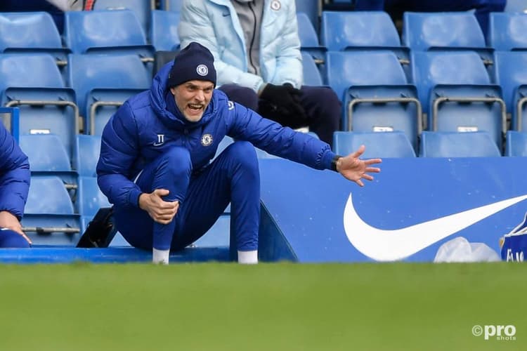 Tuchel: Chelsea players were not arrogant