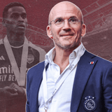 Jurriën Timber, Alex Kroes