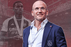 Jurriën Timber, Alex Kroes