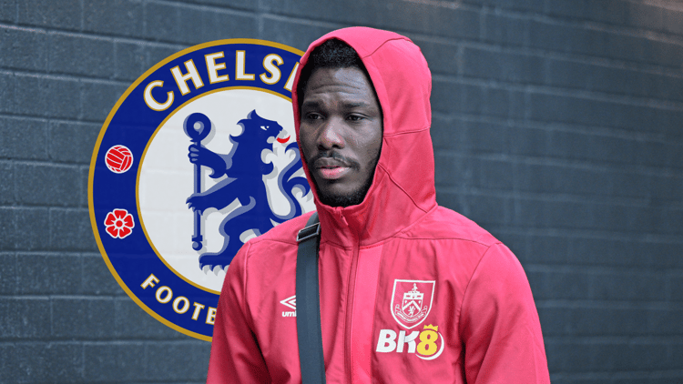 David Datro Fofana has had a difficult time since joining Chelsea last year