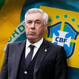 Carlo Ancelotti, Brazil