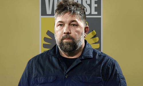 Theo Janssen, Vitesse