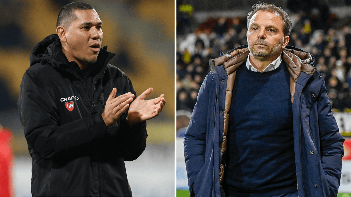 Maurice Steijn Hedwiges Maduro Ajax