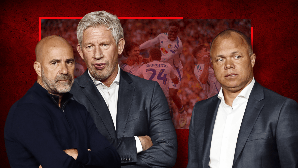 PSV, Pascal Struijk, Leeds United