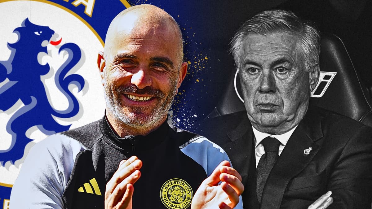 Enzo Maresca, Chelsea, Carlo Ancelotti
