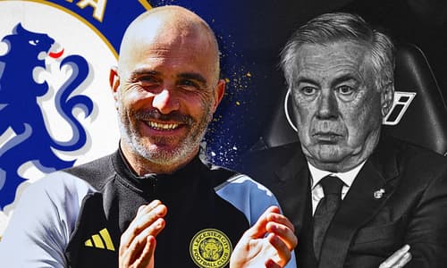 Enzo Maresca, Chelsea, Carlo Ancelotti