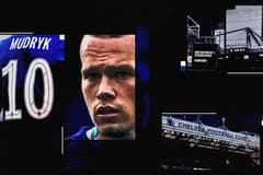 Mykhailo Mudryk, Chelsea