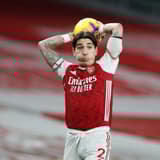Hector Bellerin, Arsenal, 2020-21