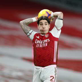 Guendouzi, Saliba and Bellerin? How much Arsenal could make from summer clear out
