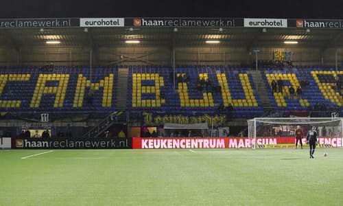 Stadion SC Cambuur